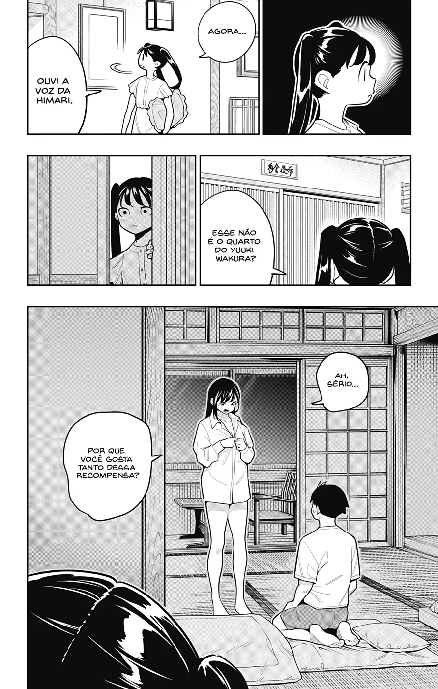 Read Mato Seihei no Slave pt Manga Online