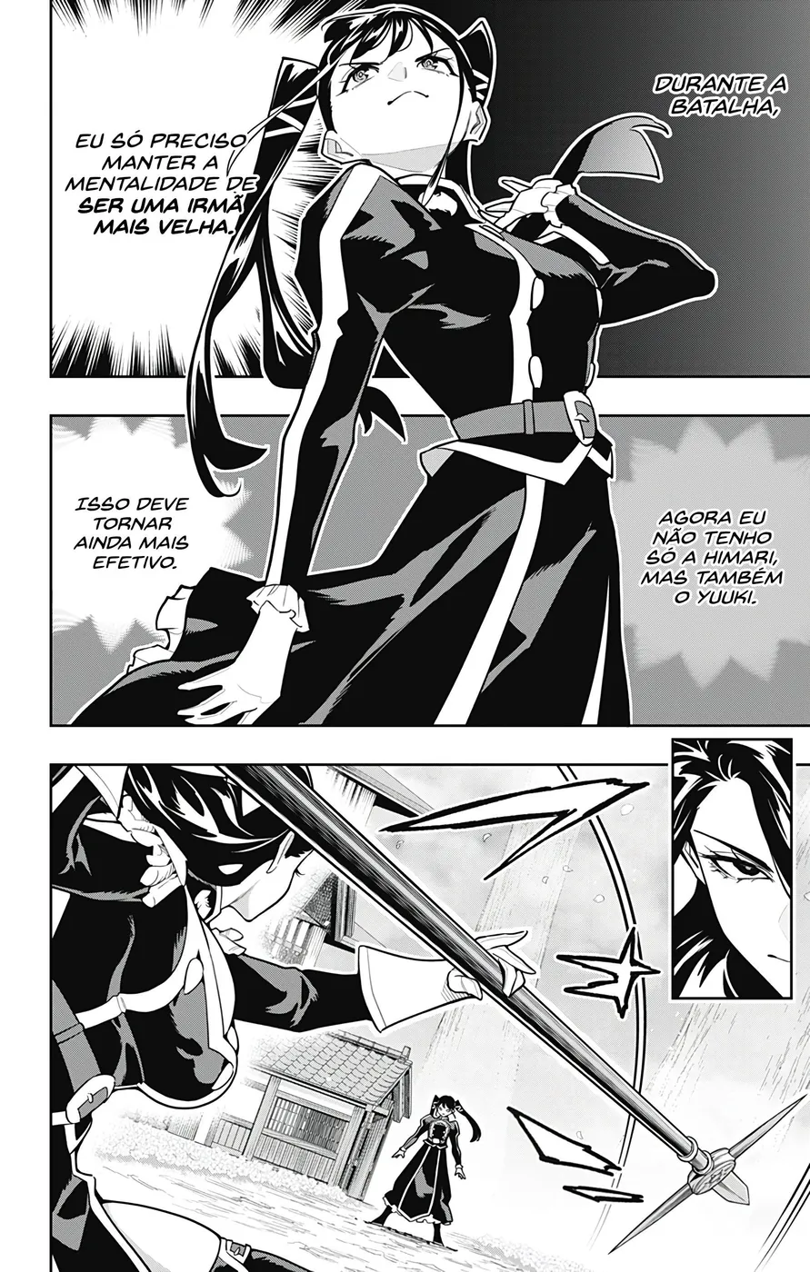 Read Mato Seihei no Slave pt Manga Online