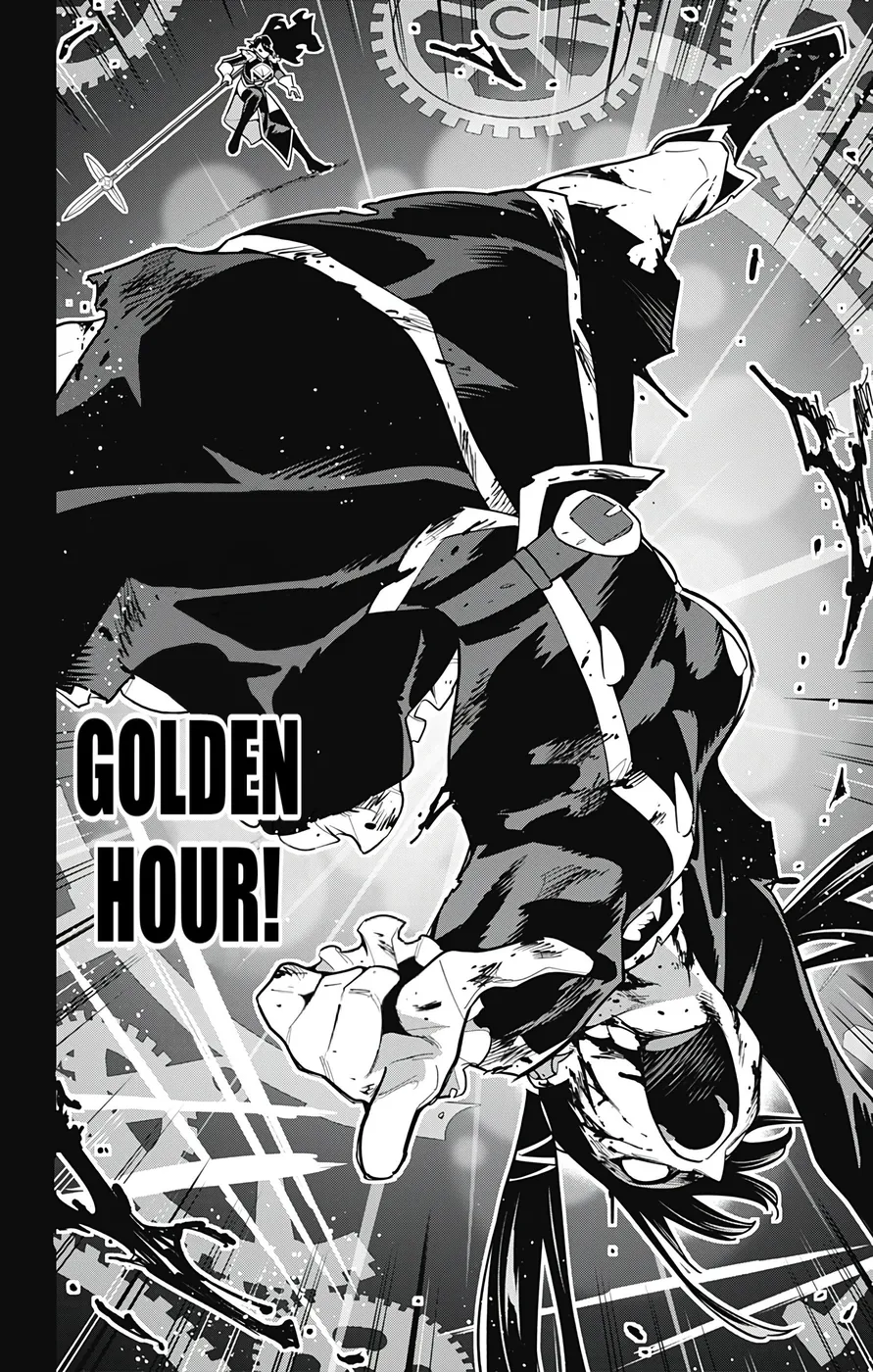 Read Mato Seihei no Slave pt Manga Online