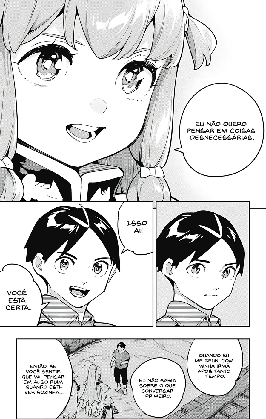 Read Mato Seihei no Slave pt Manga Online