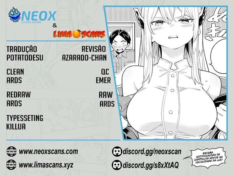 Read Mato Seihei no Slave pt Manga Online
