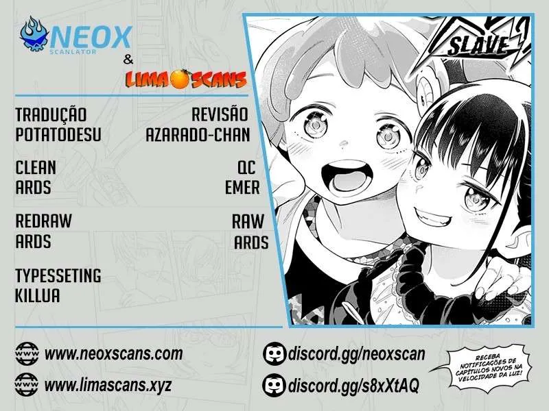 Read Mato Seihei no Slave pt Manga Online