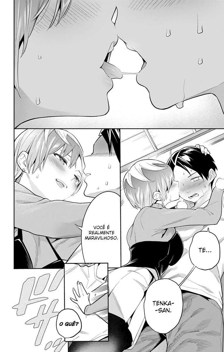 Read Mato Seihei no Slave pt Manga Online