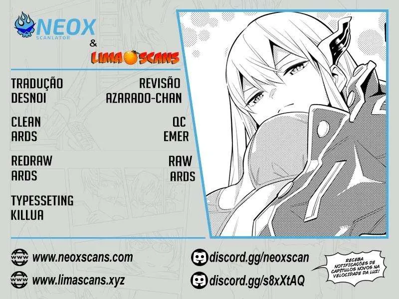 Read Mato Seihei no Slave pt Manga Online