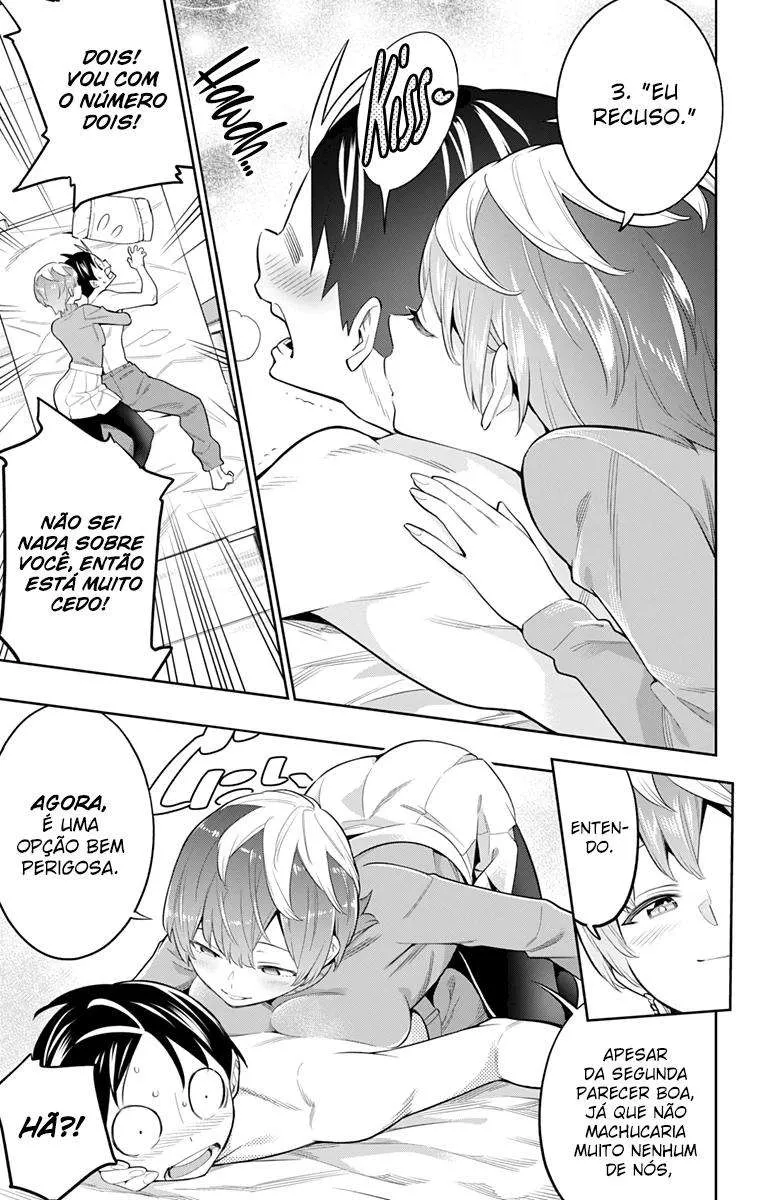 Read Mato Seihei no Slave pt Manga Online