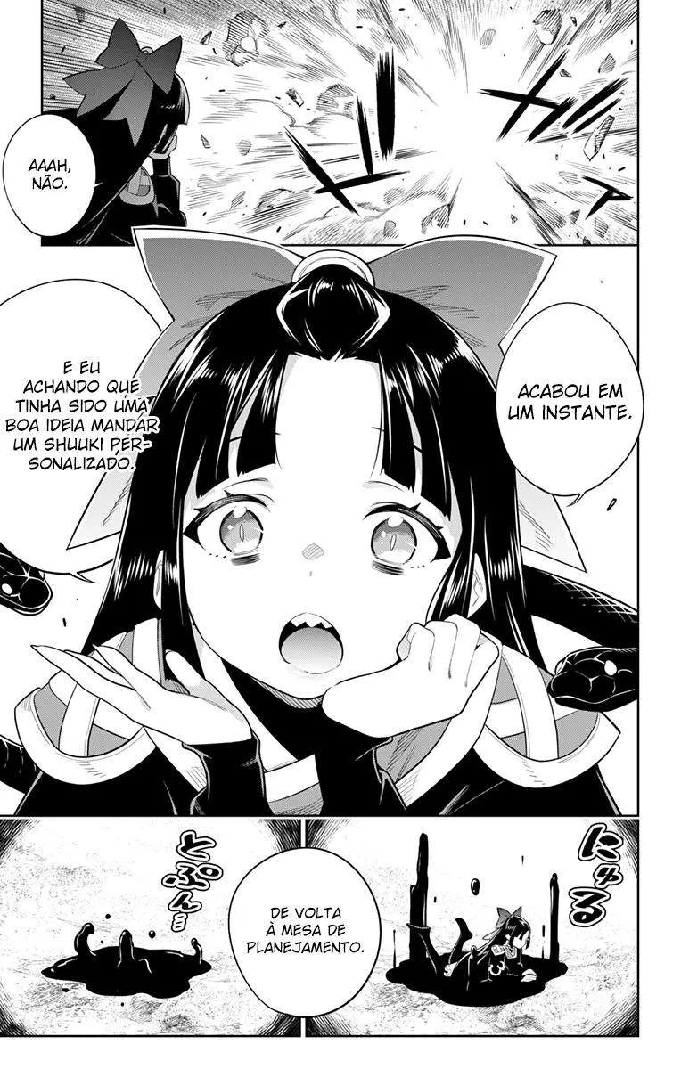 Read Mato Seihei no Slave pt Manga Online