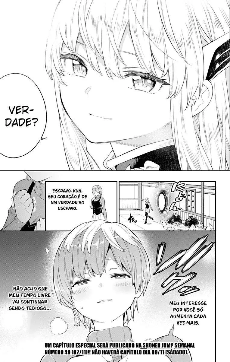 Read Mato Seihei no Slave pt Manga Online