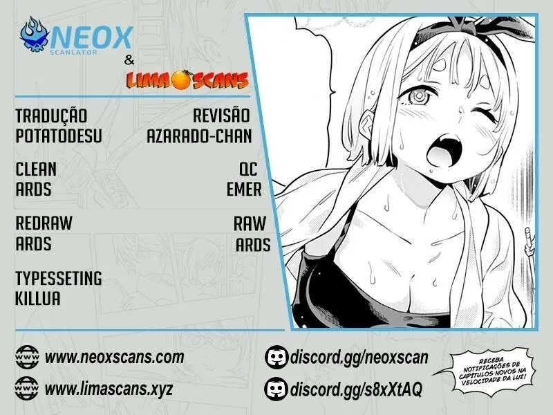 Read Mato Seihei no Slave pt Manga Online