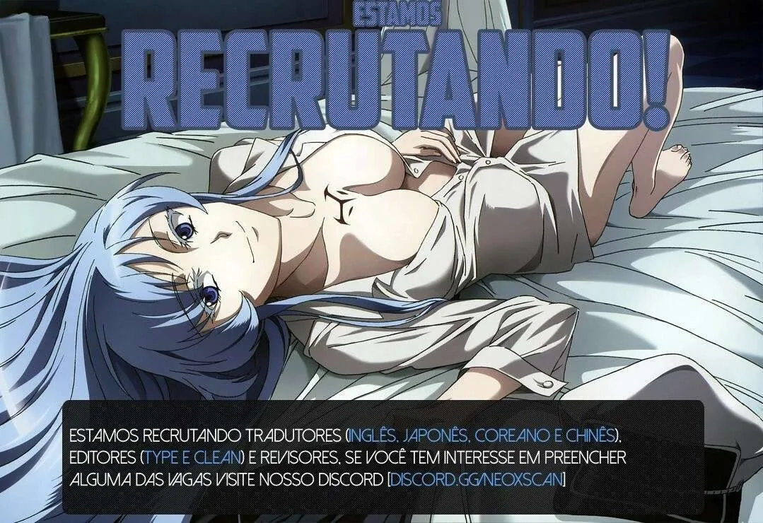 Read Mato Seihei no Slave pt Manga Online