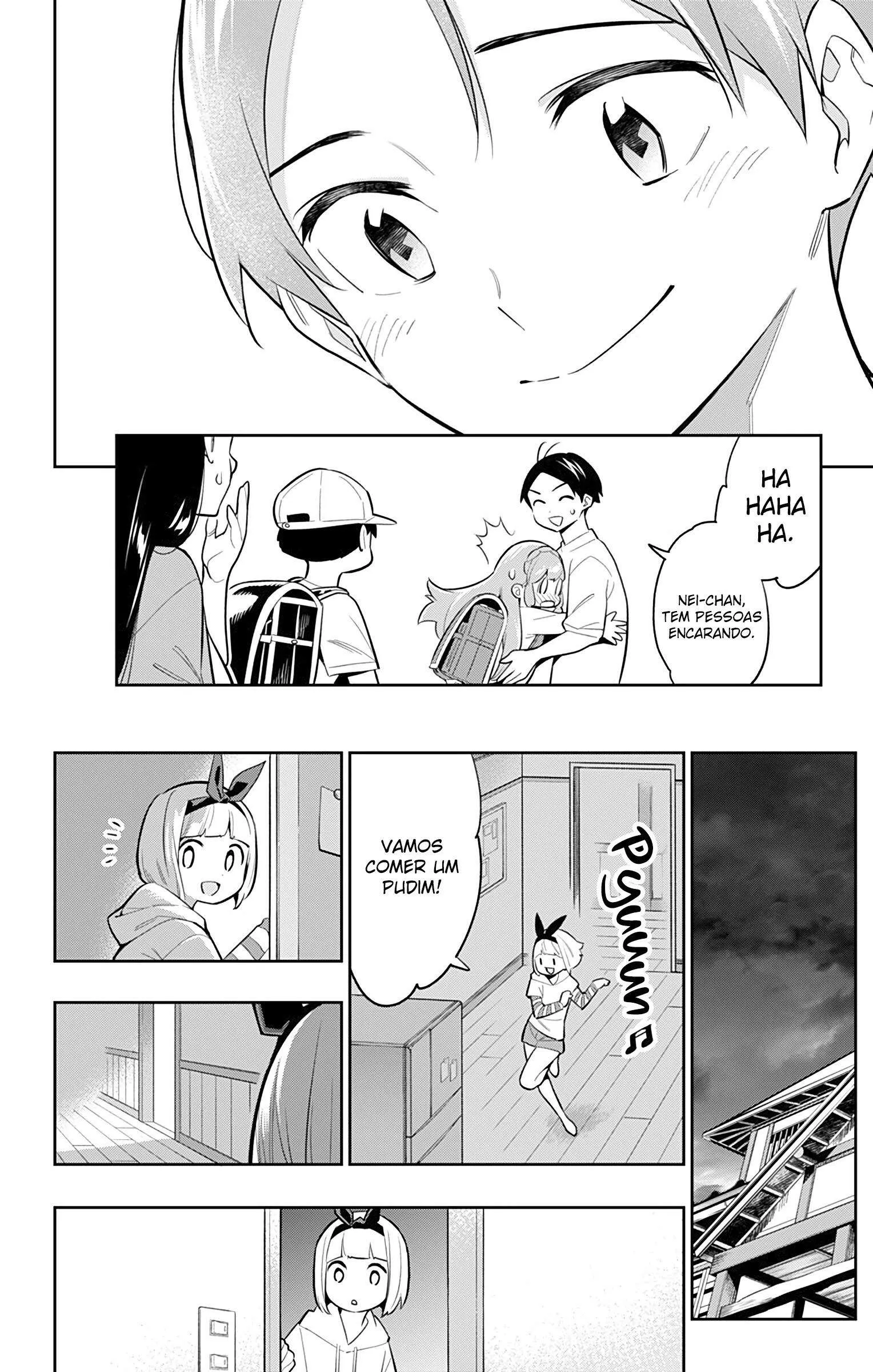 Read Mato Seihei no Slave pt Manga Online