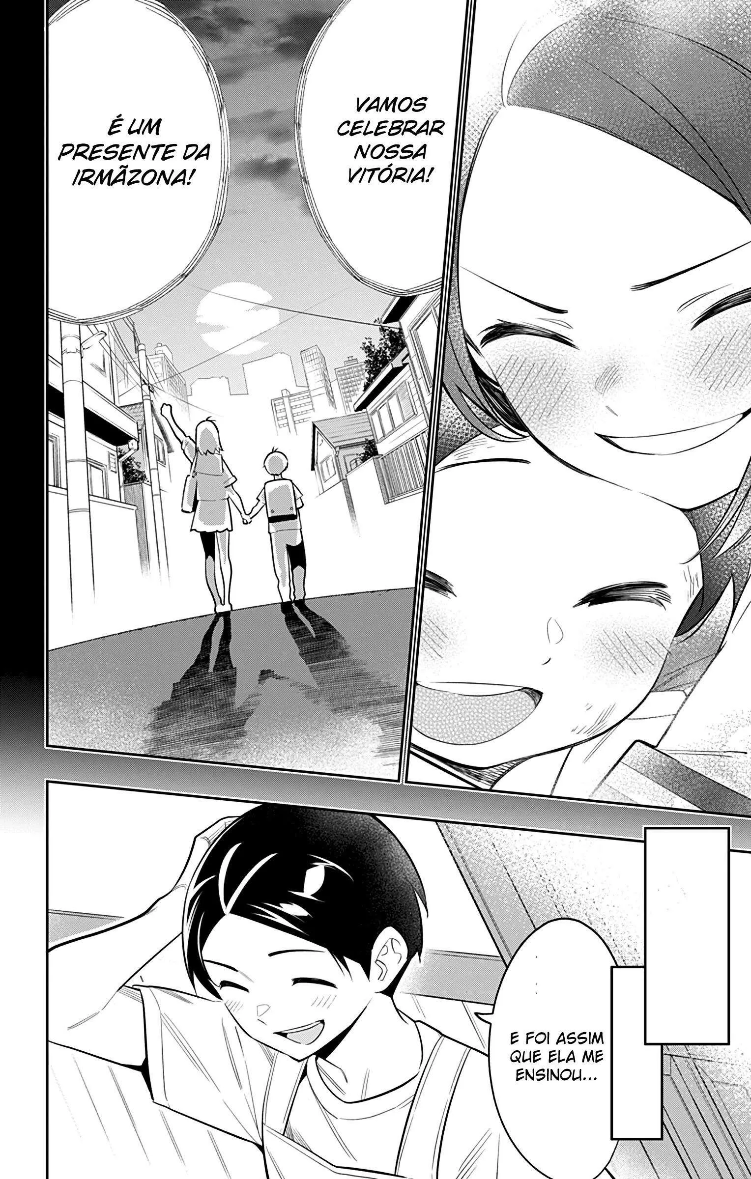 Read Mato Seihei no Slave pt Manga Online