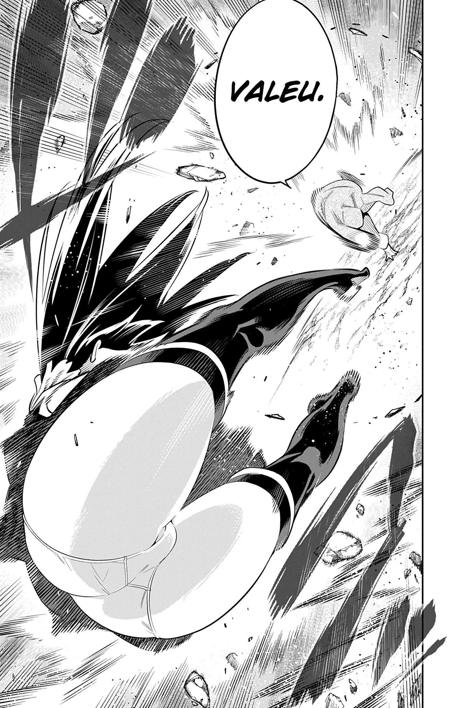 Read Mato Seihei no Slave pt Manga Online