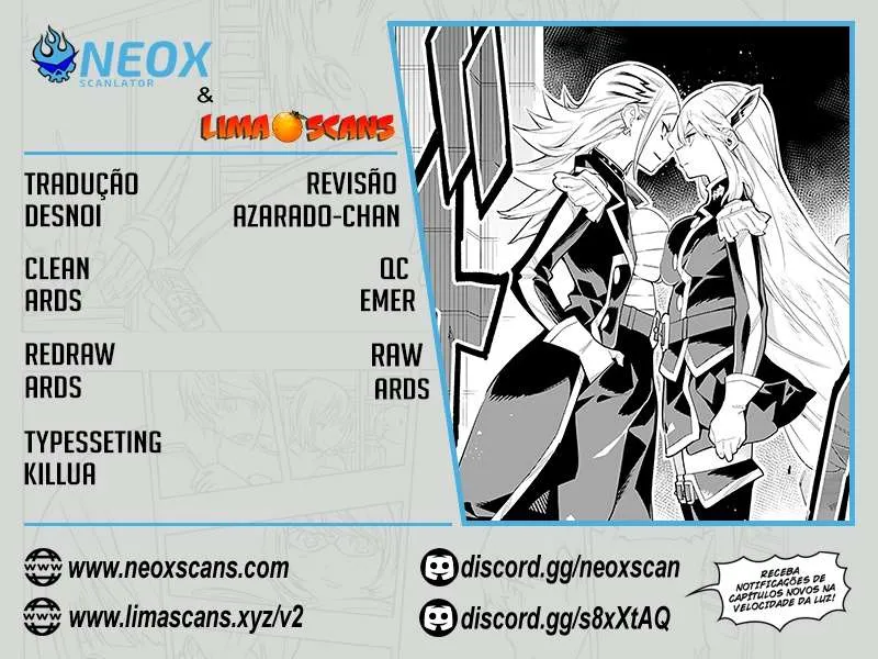 Read Mato Seihei no Slave pt Manga Online