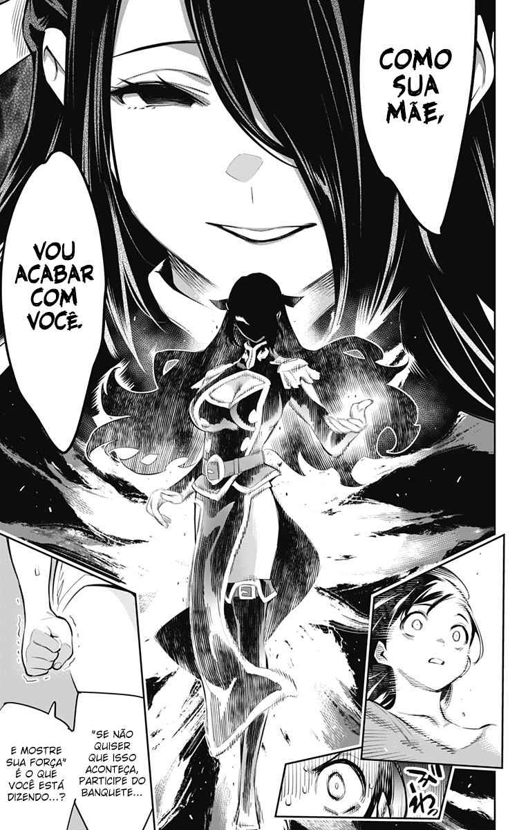 Read Mato Seihei no Slave pt Manga Online