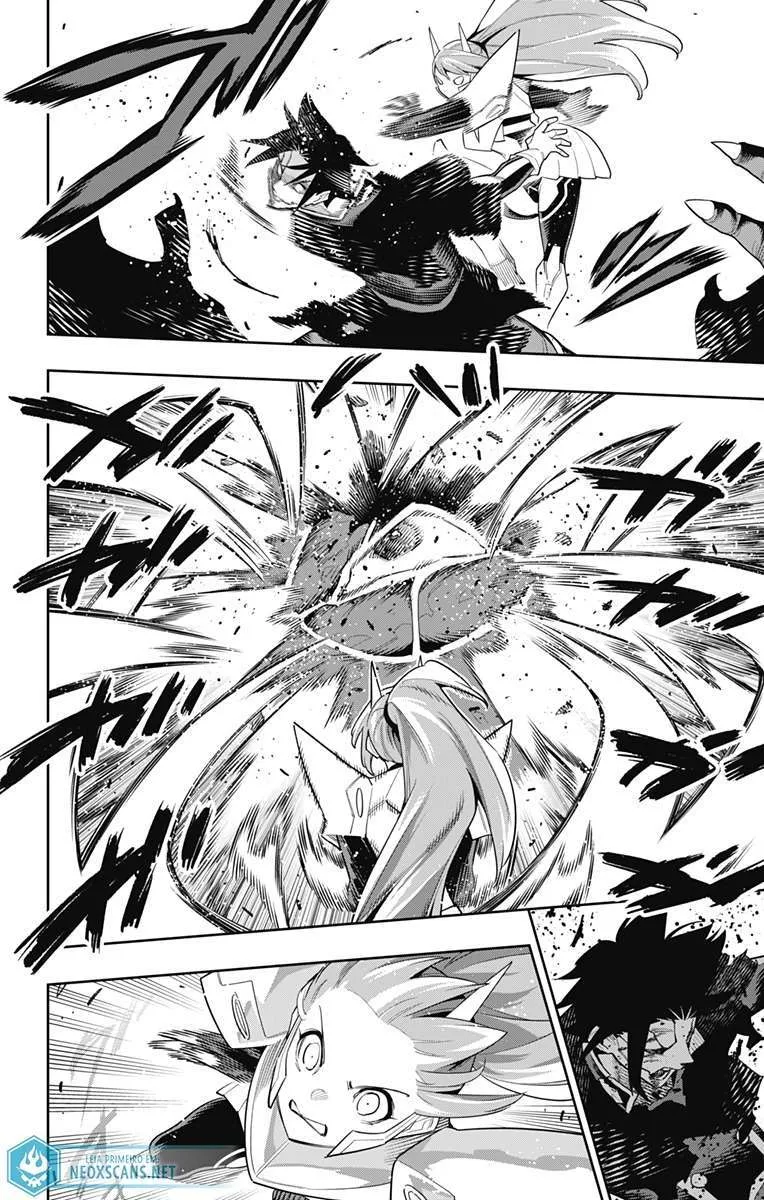 Read Mato Seihei no Slave pt Manga Online