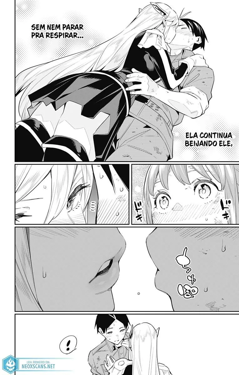 Read Mato Seihei no Slave pt Manga Online