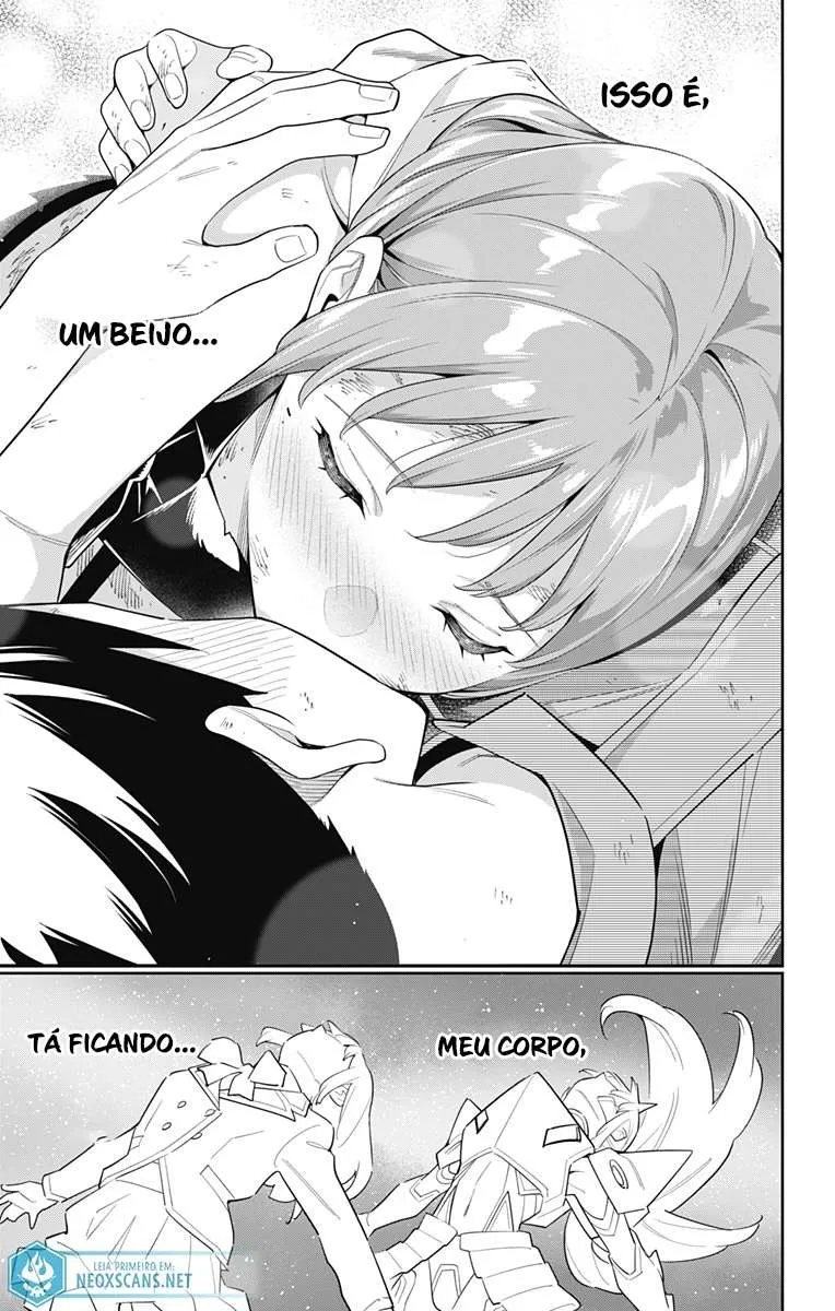 Read Mato Seihei no Slave pt Manga Online