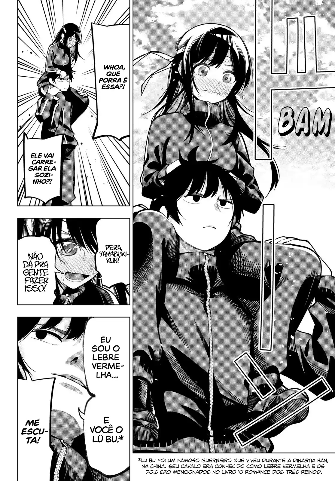 Read Mayonaka Heart Tune pt Manga Online