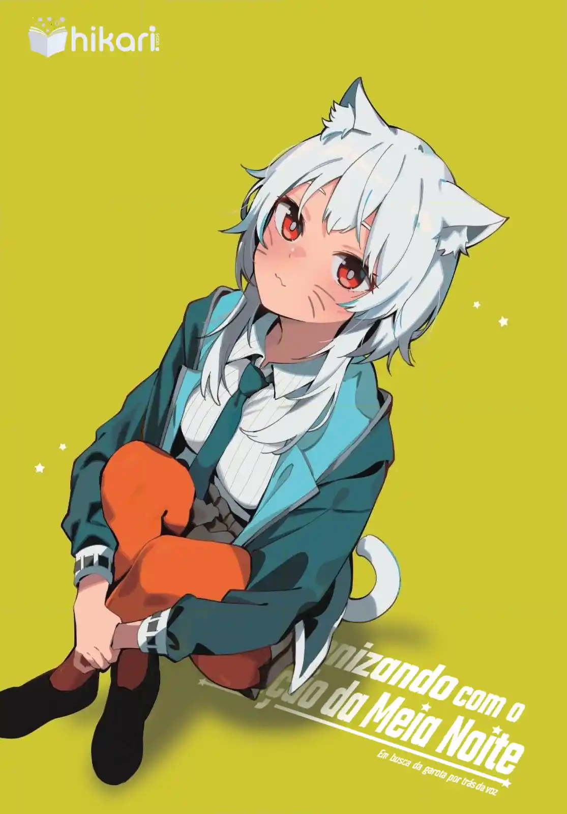 Read Mayonaka Heart Tune pt Manga Online