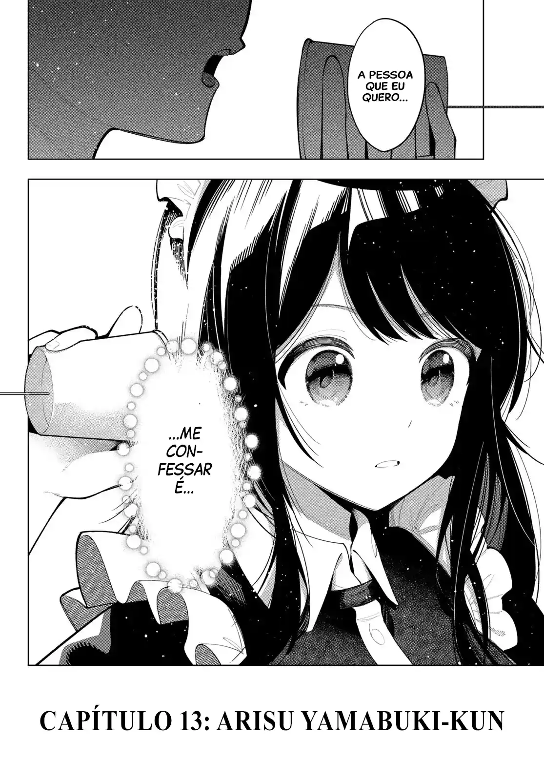 Read Mayonaka Heart Tune pt Manga Online