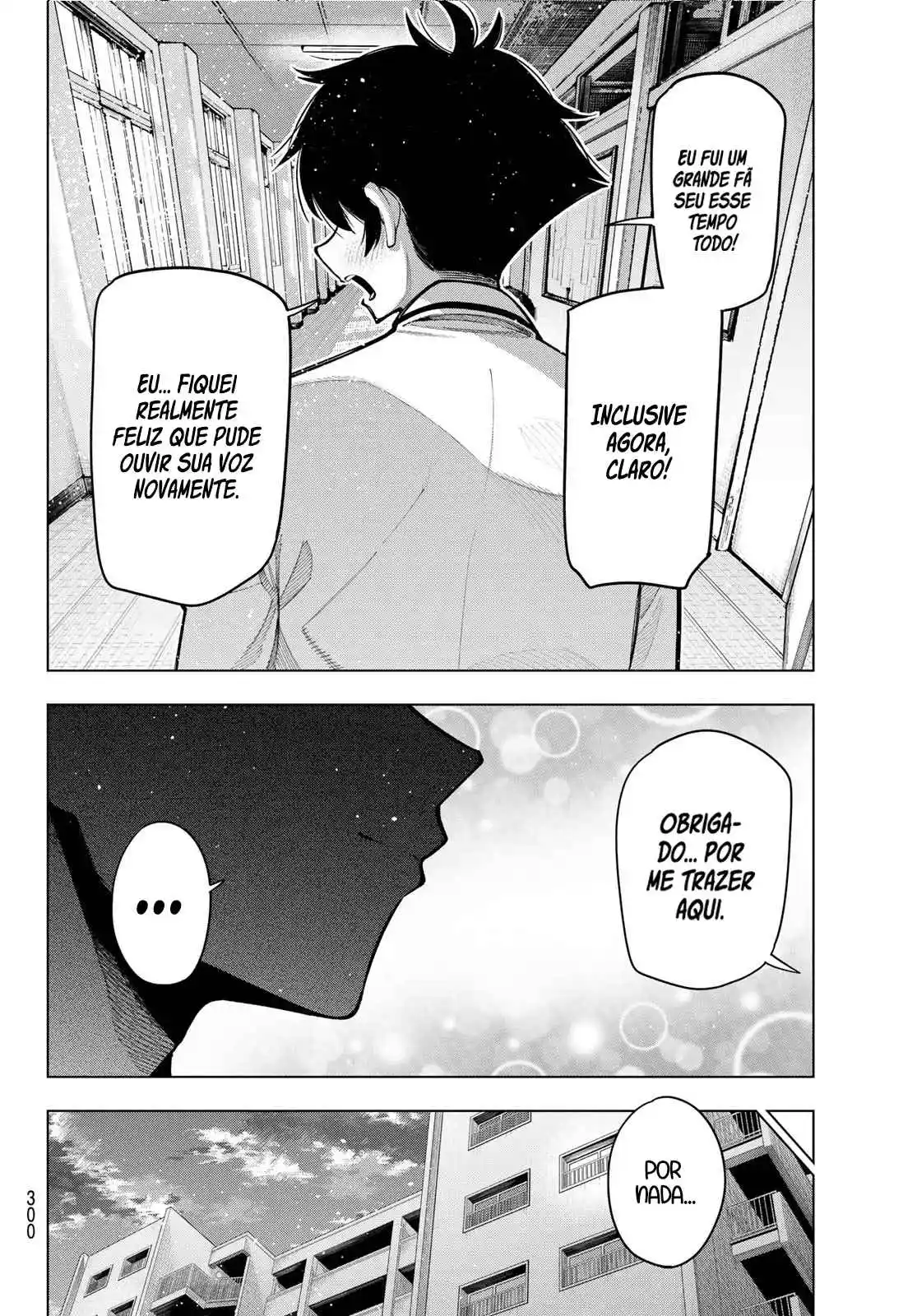 Read Mayonaka Heart Tune pt Manga Online