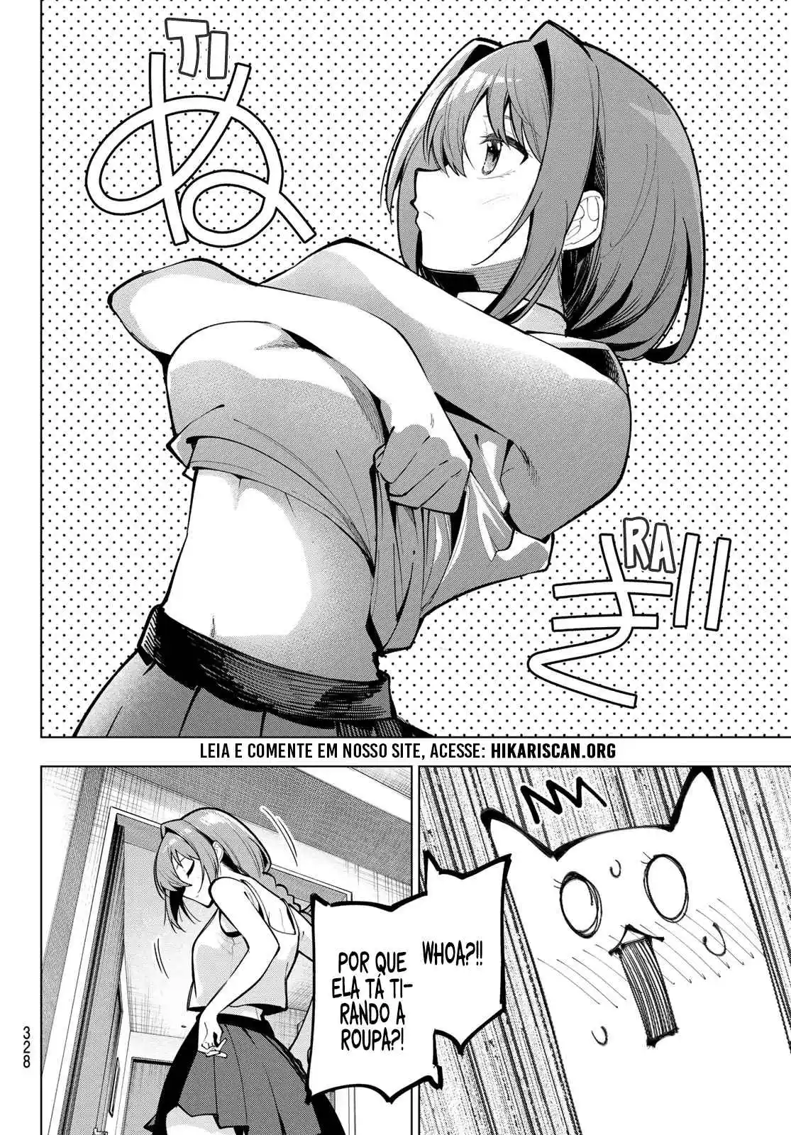 Read Mayonaka Heart Tune pt Manga Online
