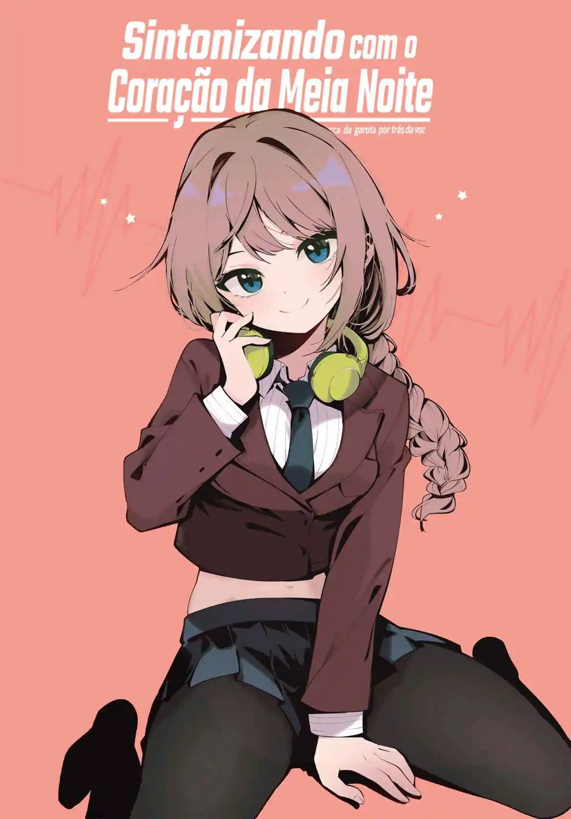 Read Mayonaka Heart Tune pt Manga Online