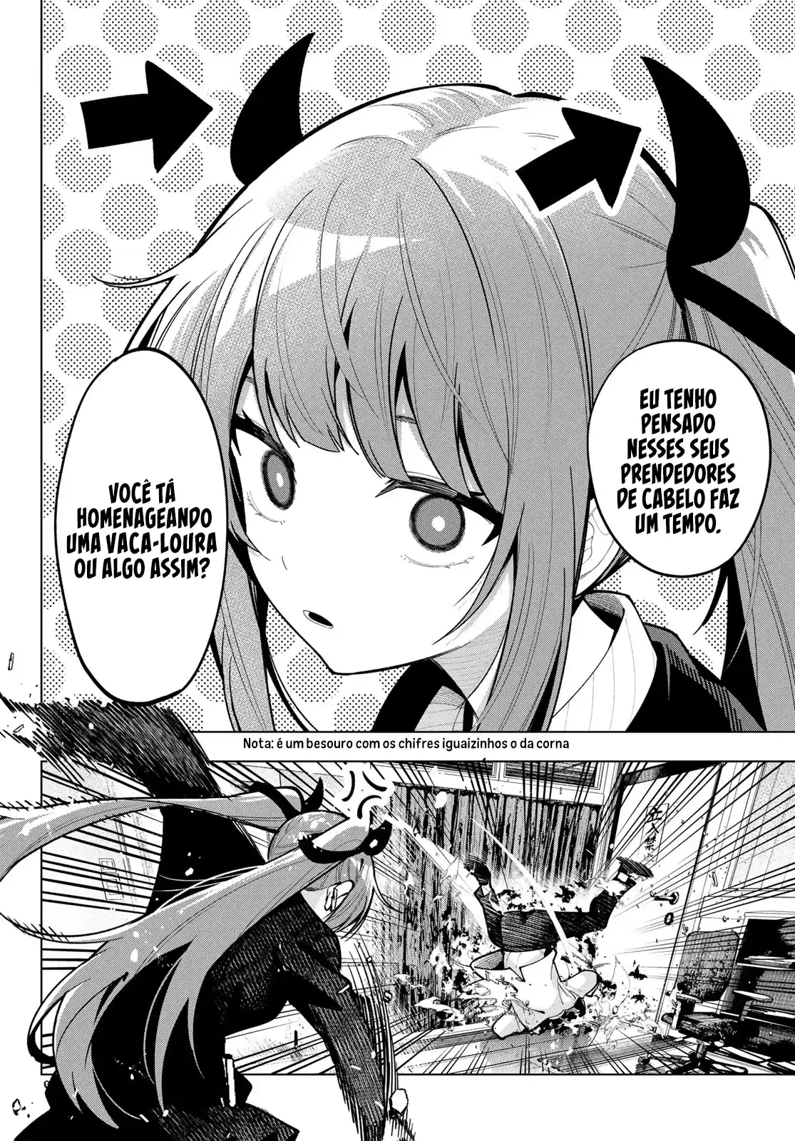 Read Mayonaka Heart Tune pt Manga Online
