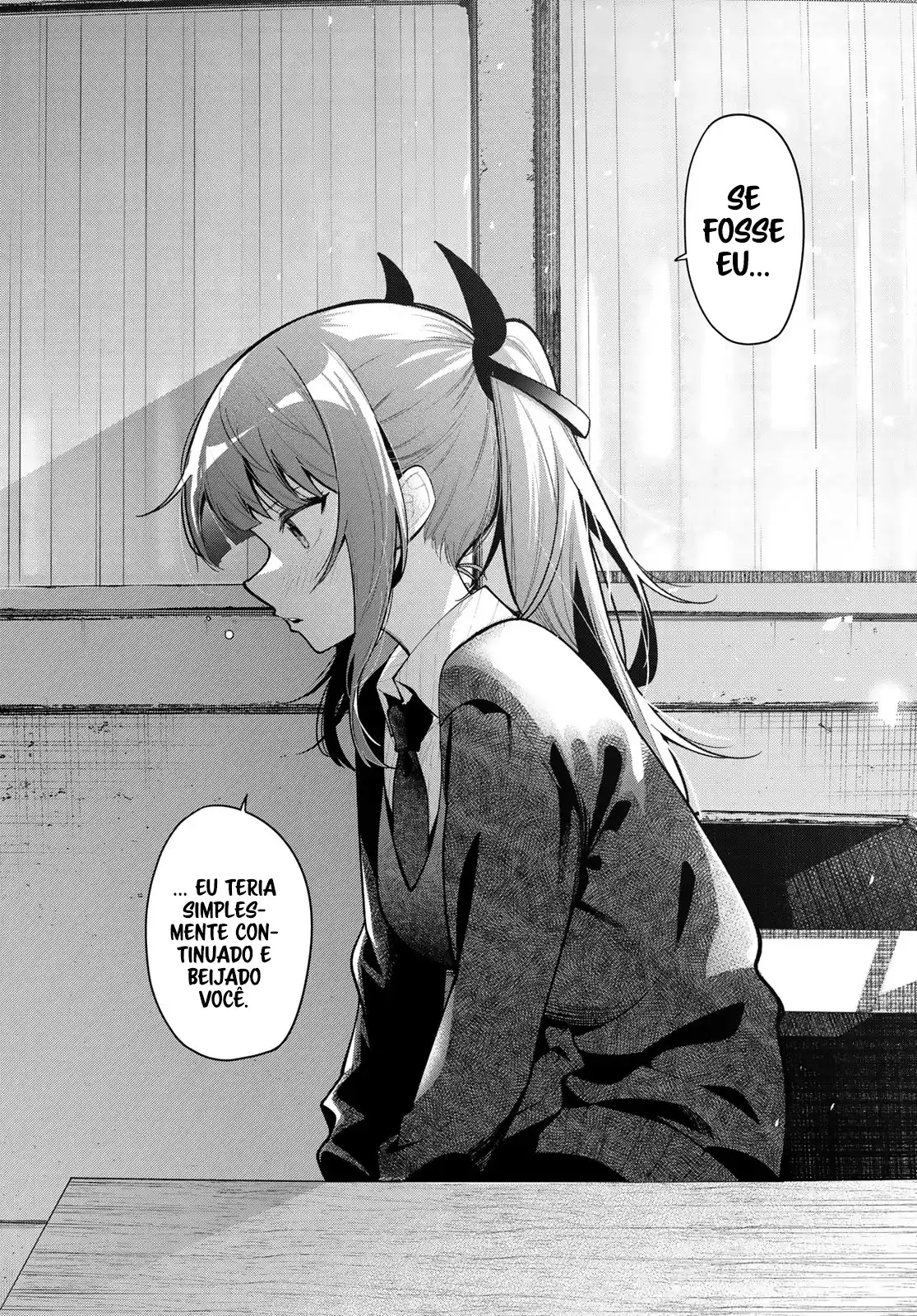 Read Mayonaka Heart Tune pt Manga Online