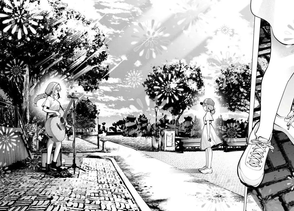 Read Mayonaka Heart Tune pt Manga Online