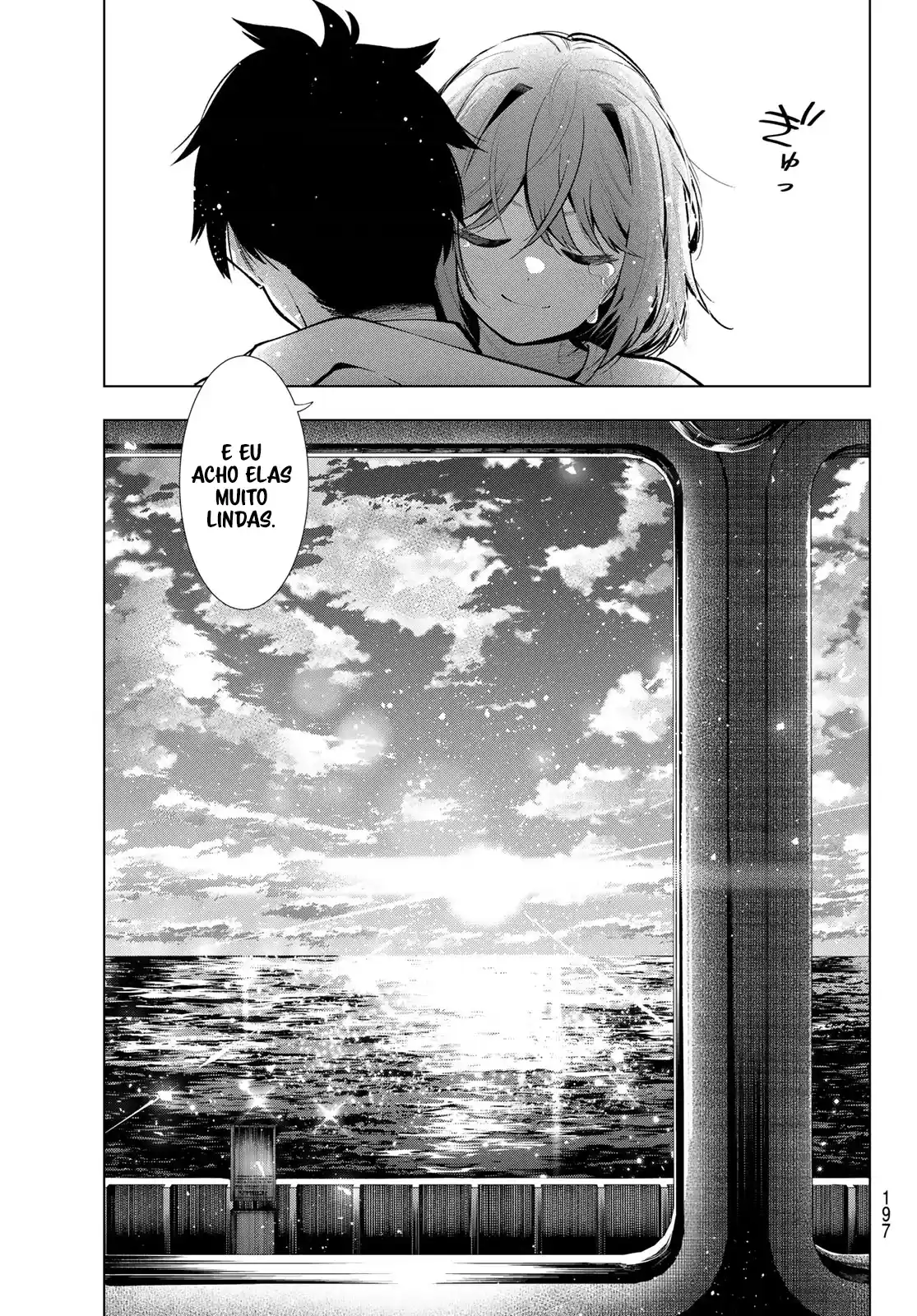 Read Mayonaka Heart Tune pt Manga Online