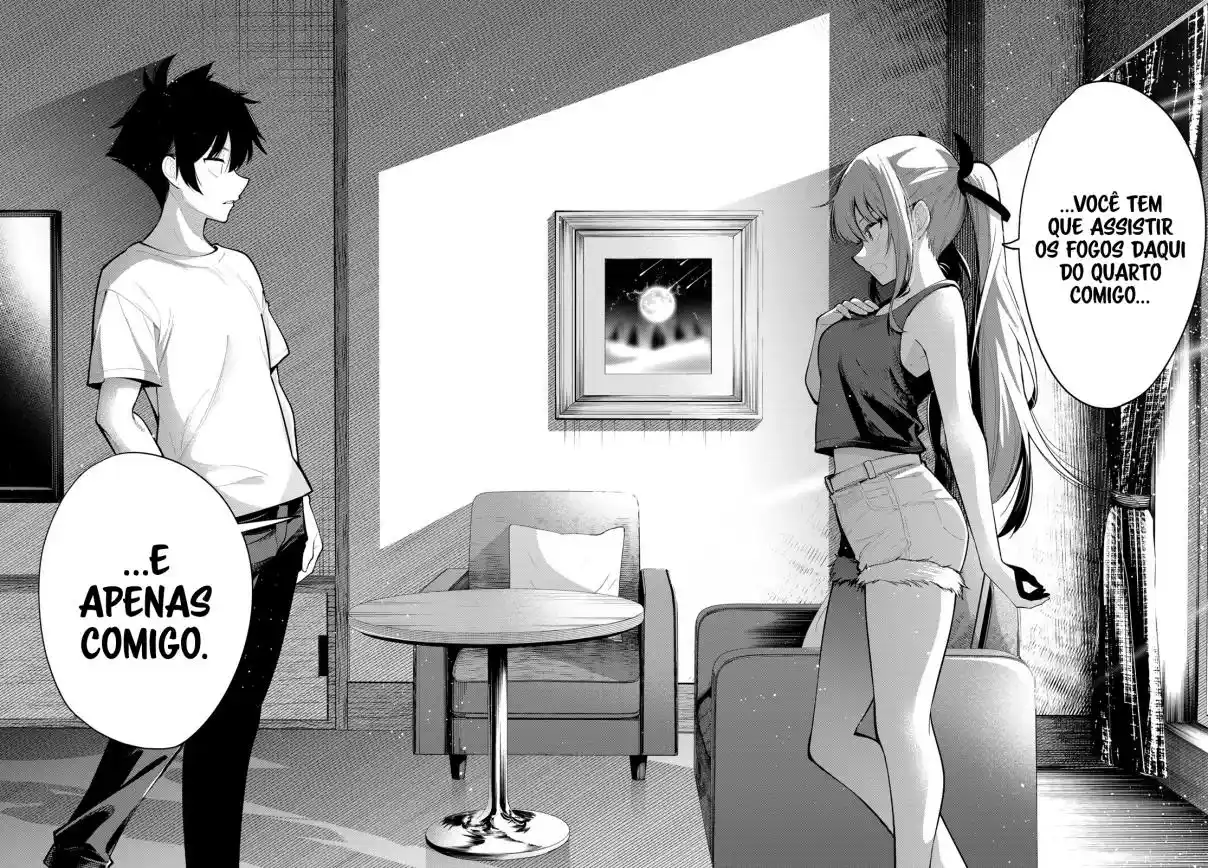Read Mayonaka Heart Tune pt Manga Online