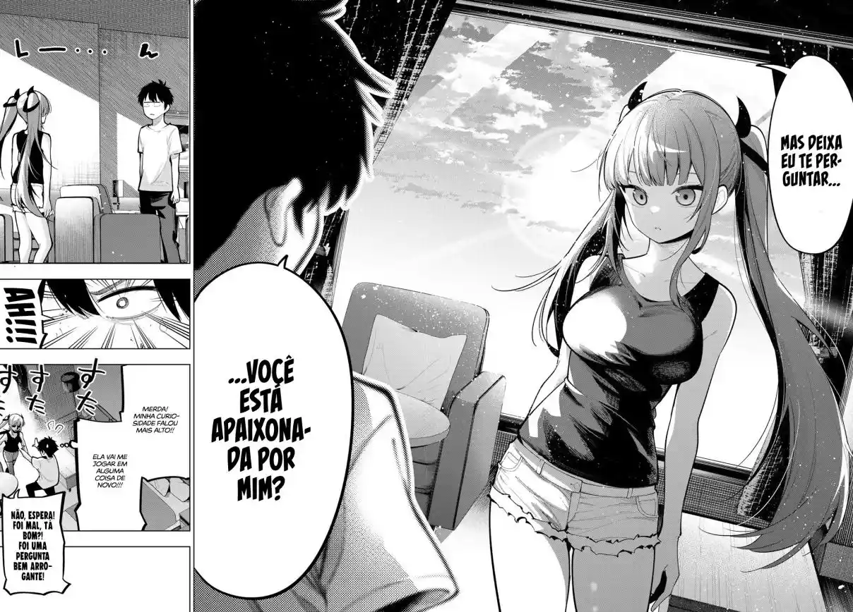 Read Mayonaka Heart Tune pt Manga Online