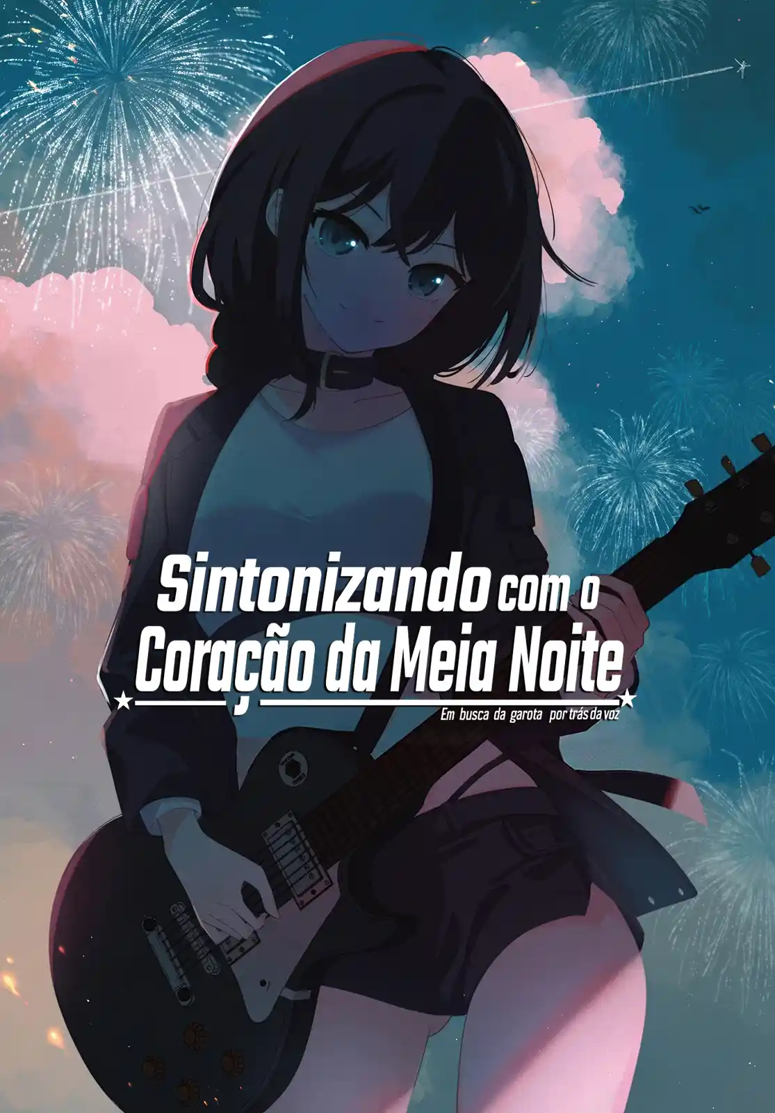 Read Mayonaka Heart Tune pt Manga Online