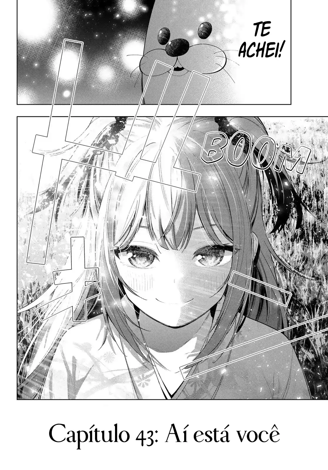 Read Mayonaka Heart Tune pt Manga Online