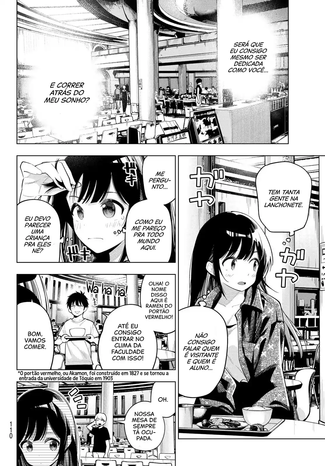 Read Mayonaka Heart Tune pt Manga Online