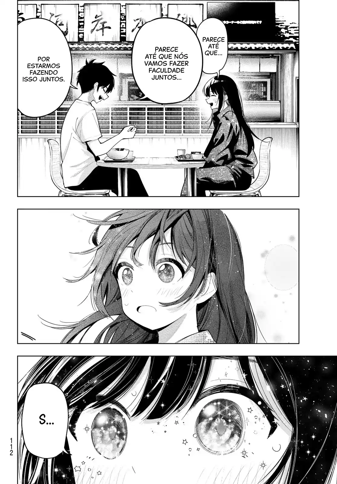 Read Mayonaka Heart Tune pt Manga Online