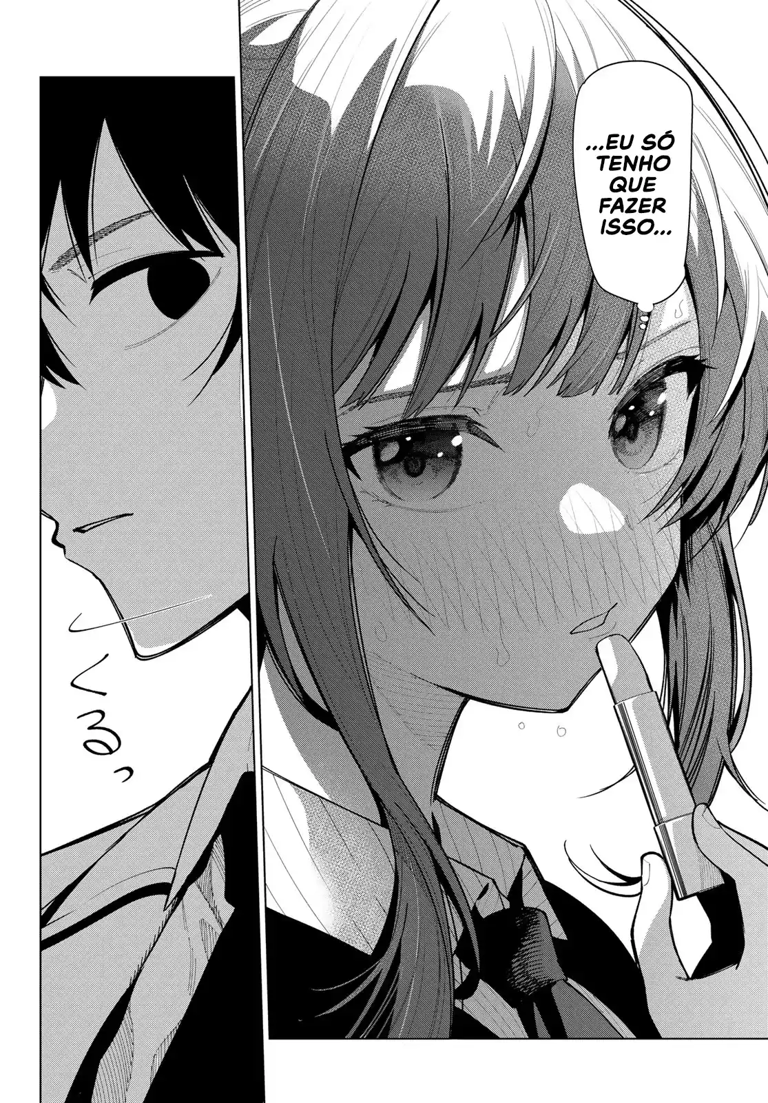 Read Mayonaka Heart Tune pt Manga Online