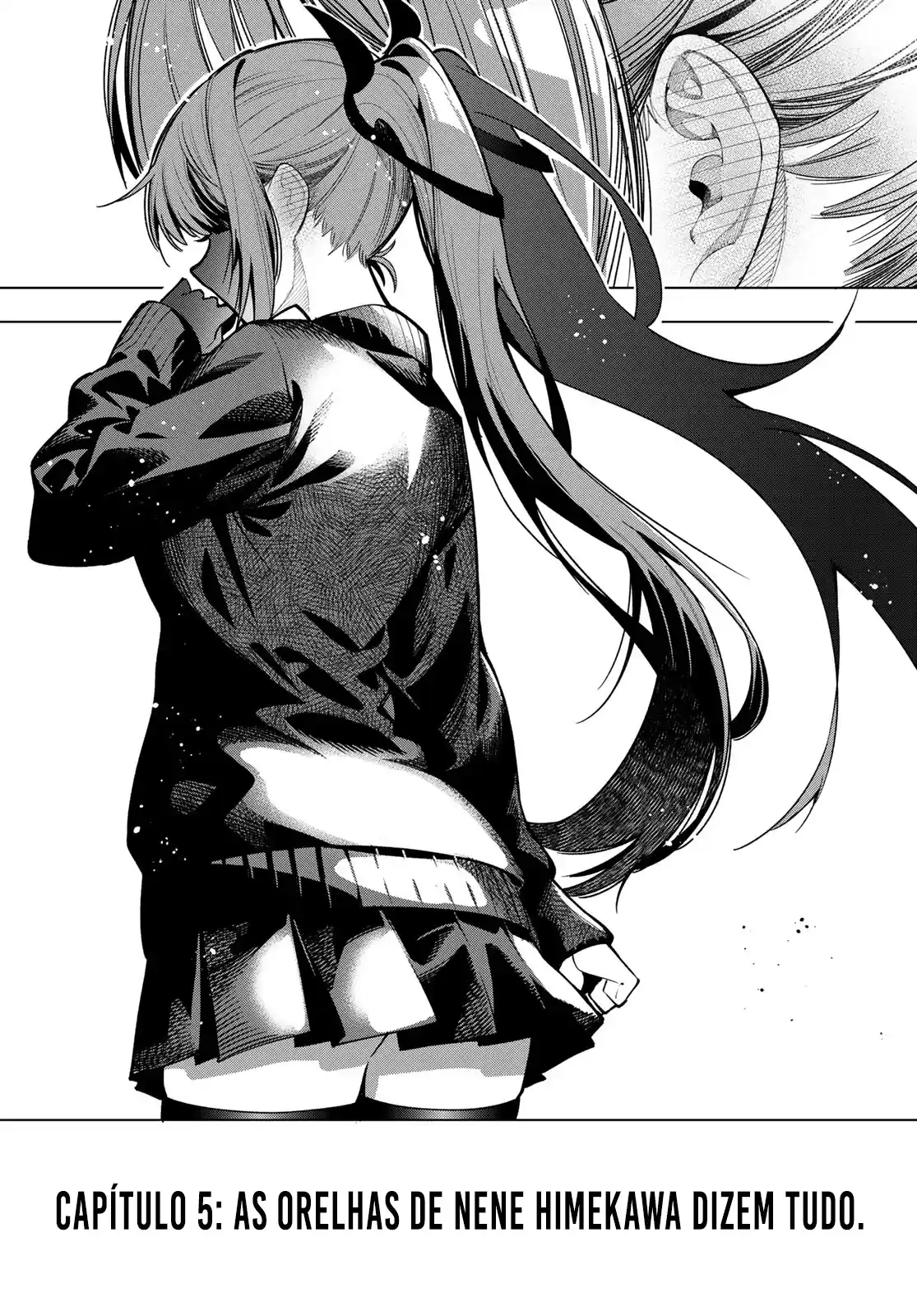 Read Mayonaka Heart Tune pt Manga Online