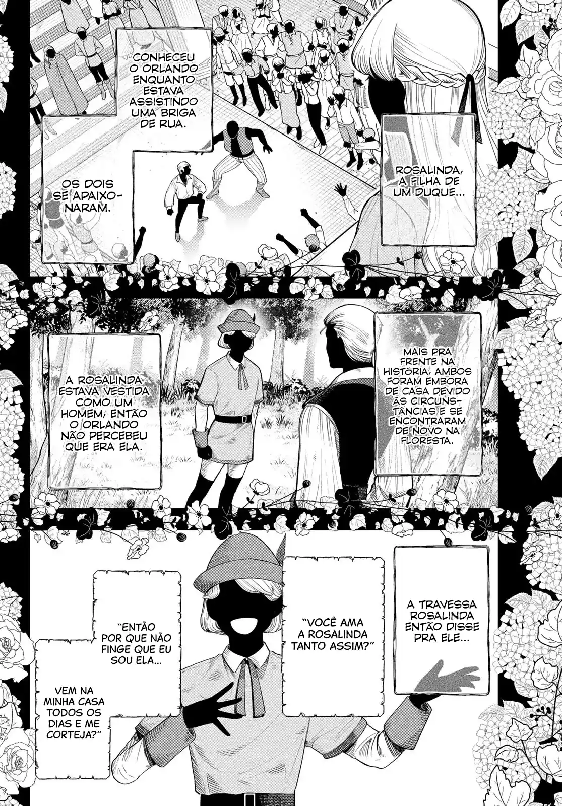 Read Mayonaka Heart Tune pt Manga Online