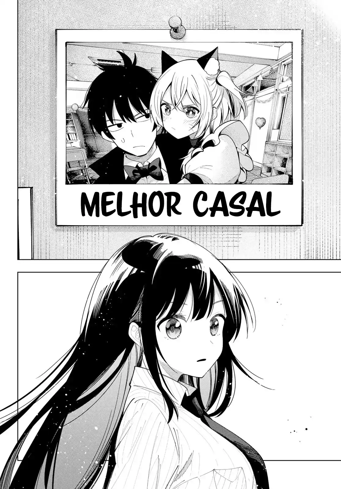 Read Mayonaka Heart Tune pt Manga Online