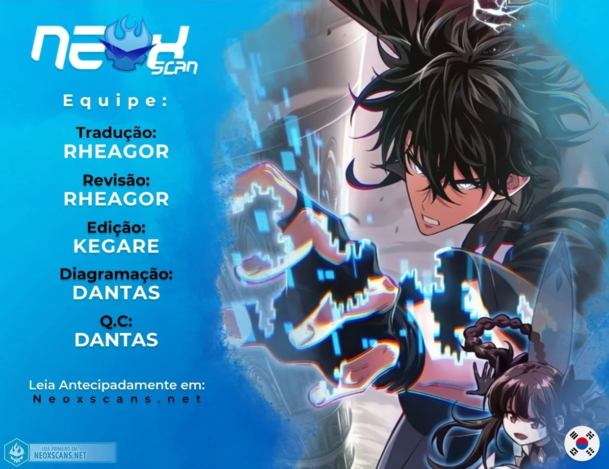Read Me Escolhe! pt Manga Online