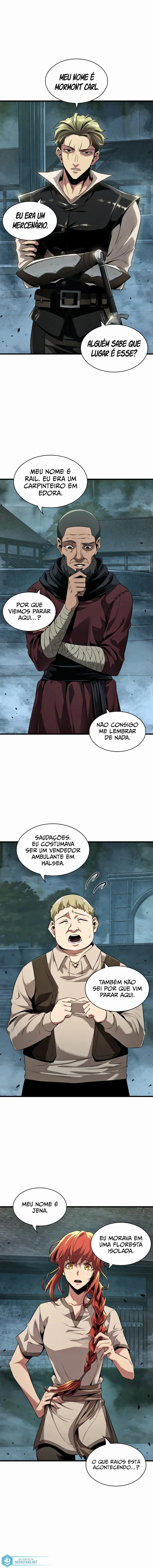 Read Me Escolhe! pt Manga Online