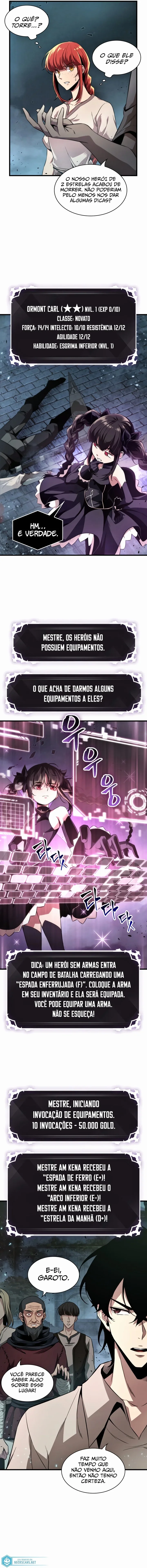 Read Me Escolhe! pt Manga Online