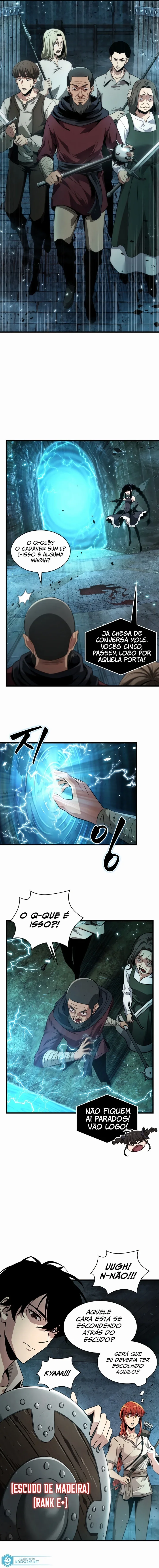 Read Me Escolhe! pt Manga Online