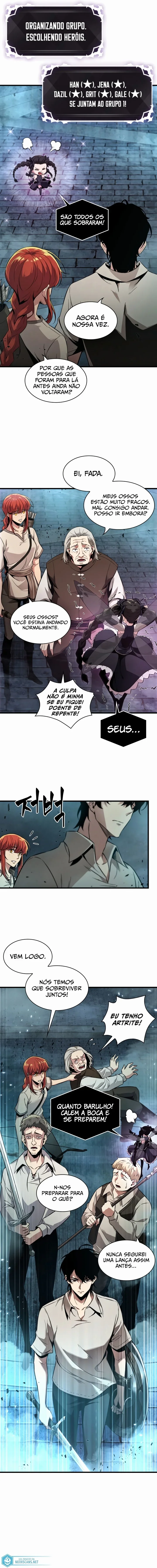 Read Me Escolhe! pt Manga Online