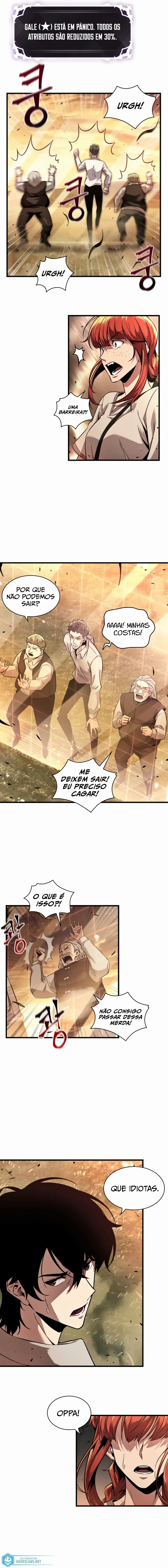 Read Me Escolhe! pt Manga Online