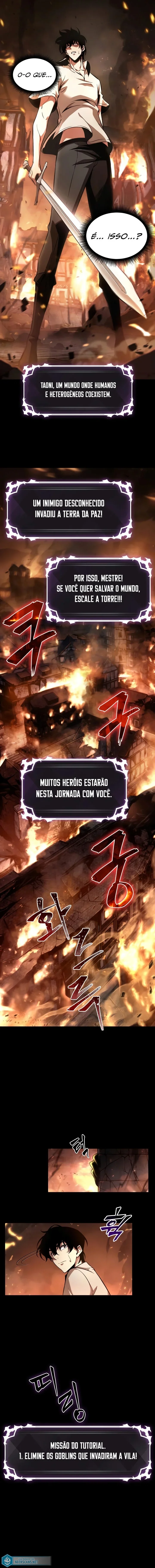 Read Me Escolhe! pt Manga Online