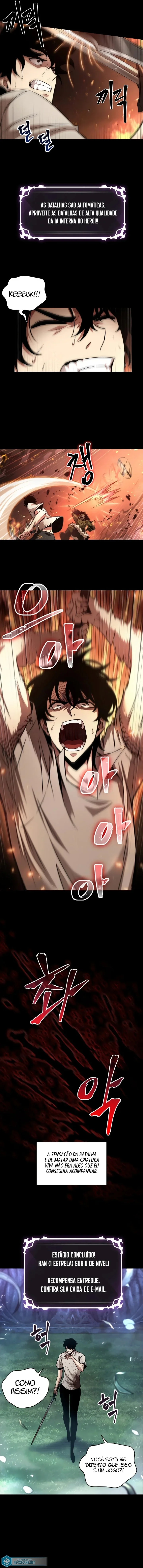 Read Me Escolhe! pt Manga Online