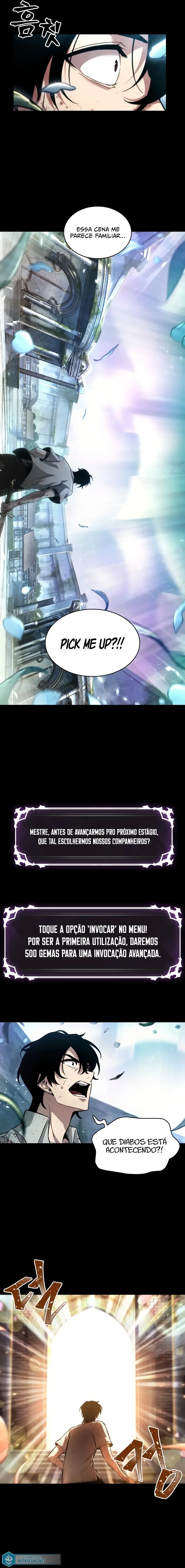 Read Me Escolhe! pt Manga Online